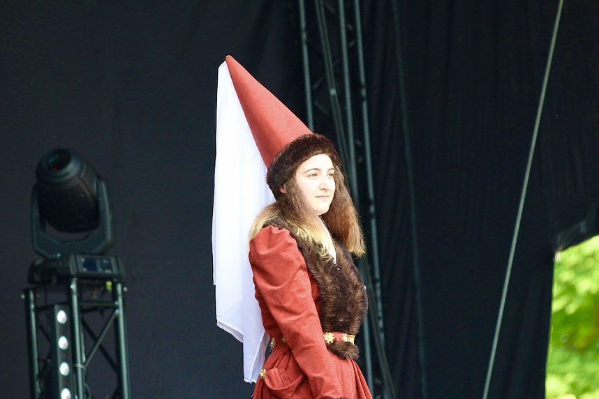 19. Sondersh&auml;user Residenzfest auf der Theaterwiese