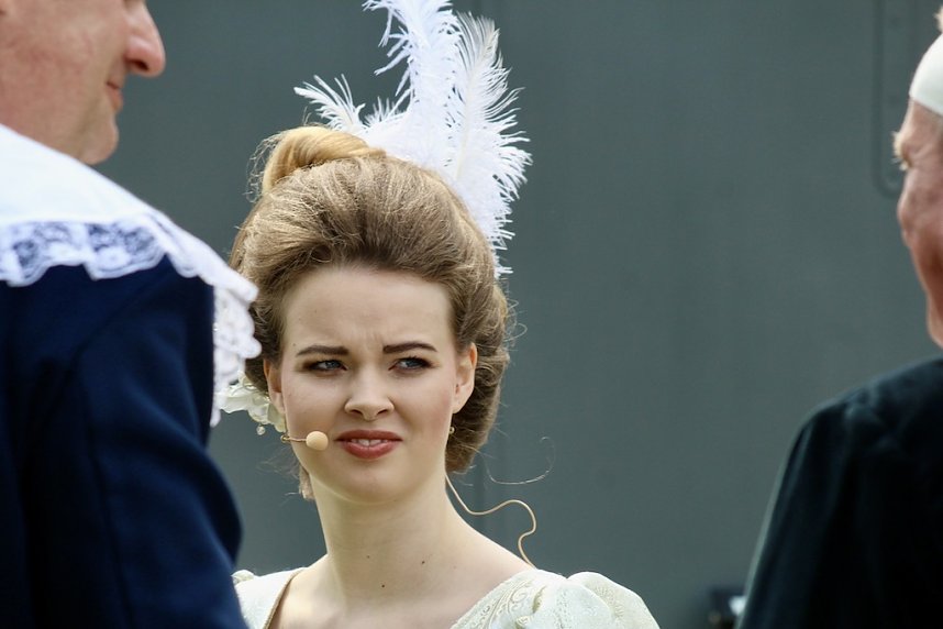 19. Residenzfest Sondershausen