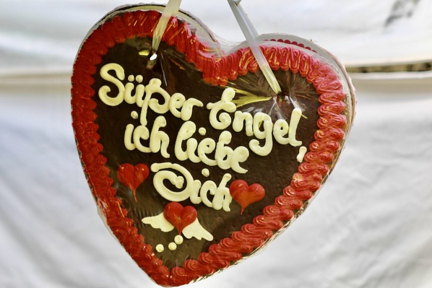 19. Residenzfest Sondershausen