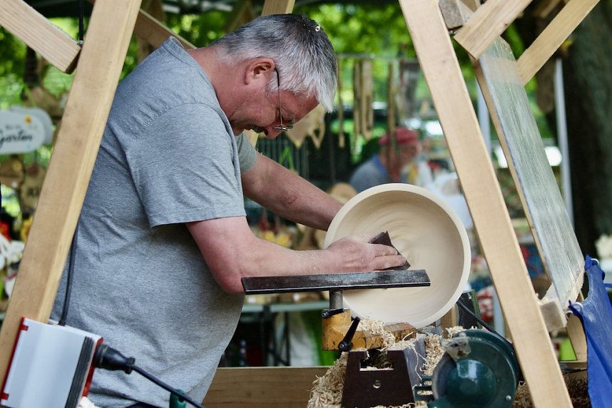 19. Residenzfest Sondershausen