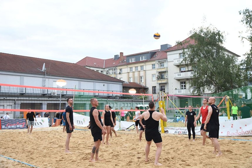 Rolandsfest der Freitag