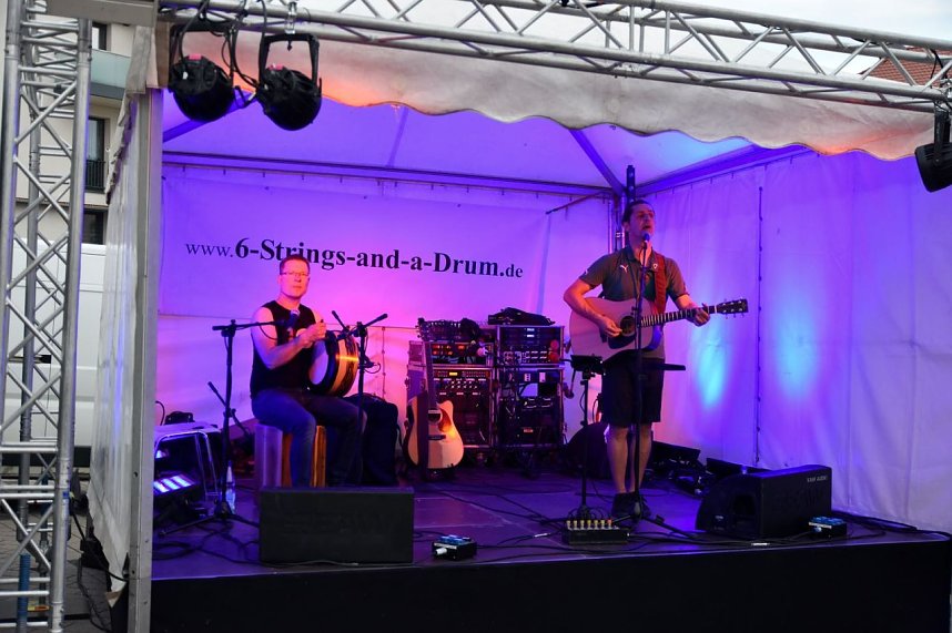 Rolandsfest der Freitag