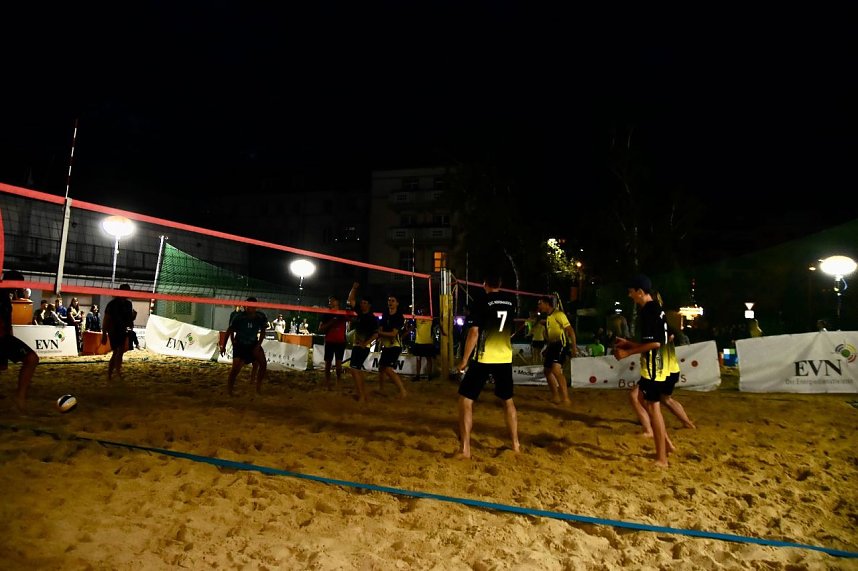 Rolandsfest der Freitag