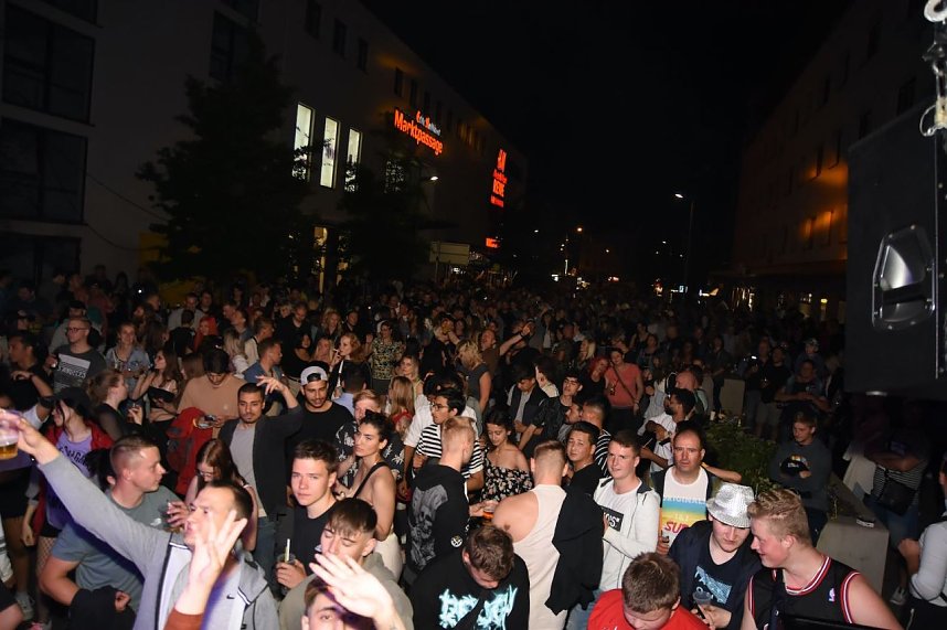 Rolandsfest der Freitag