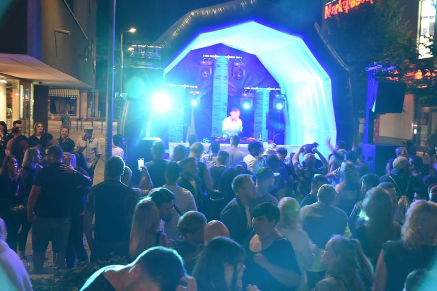 Rolandsfest der Freitag