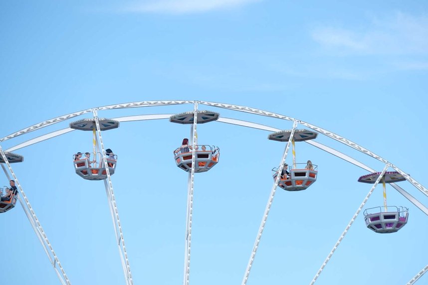 Der Rolandsfest-Freitag