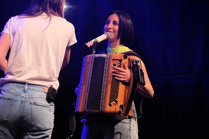 Der Rolandsfest-Freitag