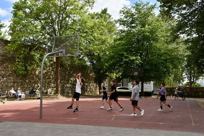 Rolandsfest der Sonnabend