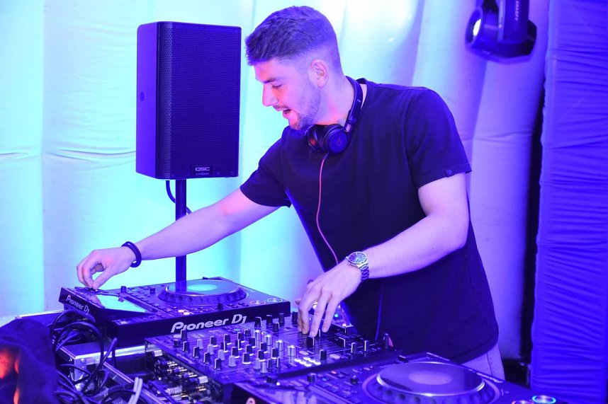 Rolandsfest der Sonnabend