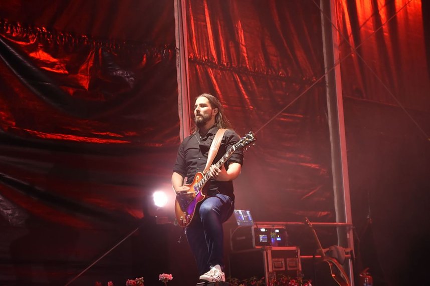 Rolandsfest der Sonnabend