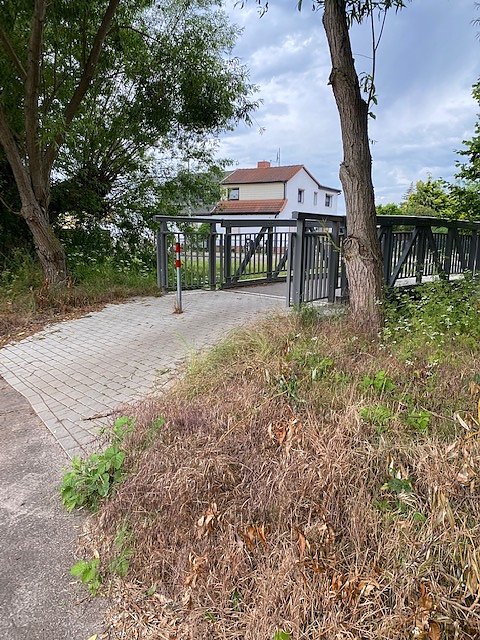 Unber&uuml;hrte Natur in Nordhausen?