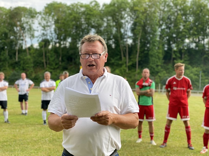 100 Jahre SV Hohnstein