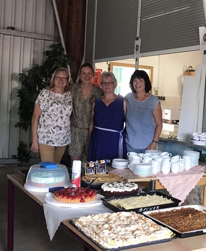 Heimatfest in Steigerthal 