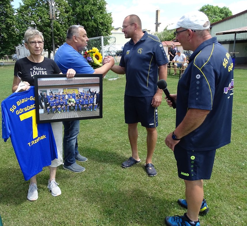 Knauf-Cup in G&ouml;rsbach