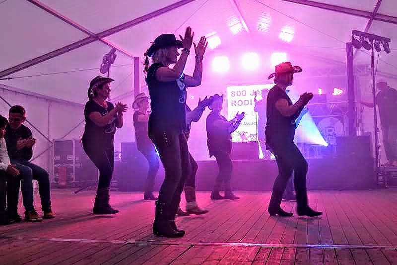 Rodishain feierte 800-j&auml;hriges Bestehen