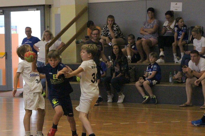 Der 3. Return to play Cup ging mit einem hei&szlig;en Wettkampf-Wochenende zu Ende