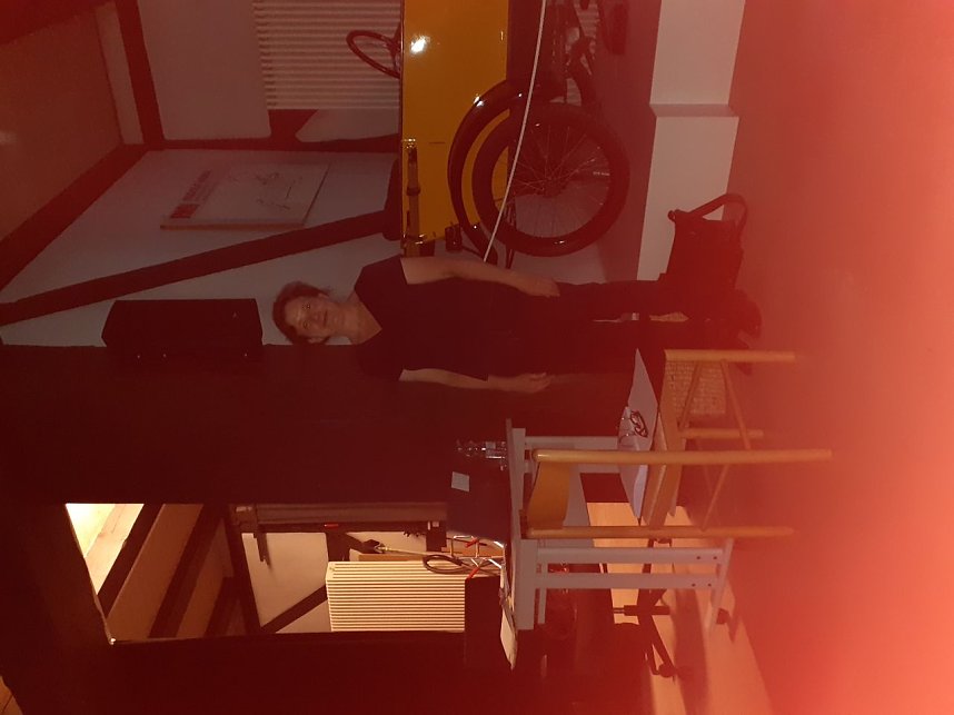 Vortragsabend des Geschichtsvereins