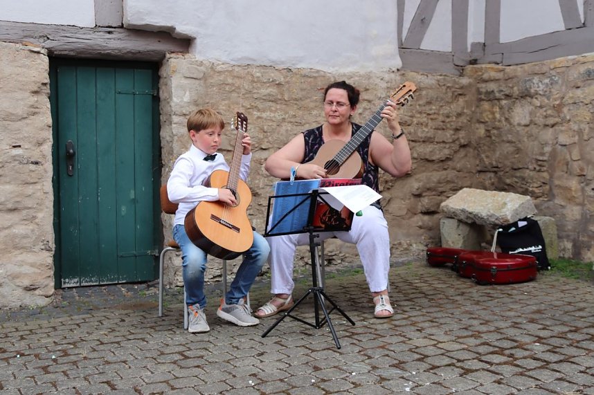 Vernissage in der Alten Kanzlei