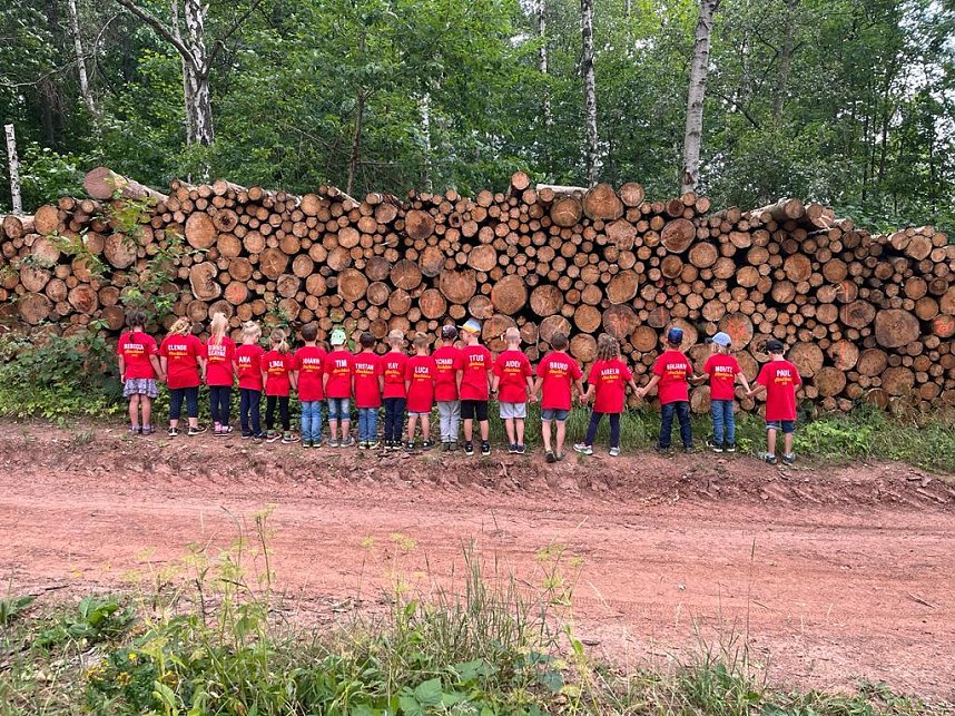 Zuckert&uuml;tenfest in Harz Rigi
