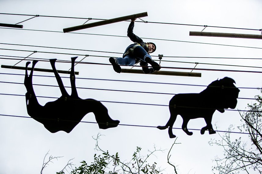 FitKids-Tage - sportliches Schuljahresende f&uuml;r die Sch&uuml;lerinnen und Sch&uuml;ler des Humboldt-Gymnasiums