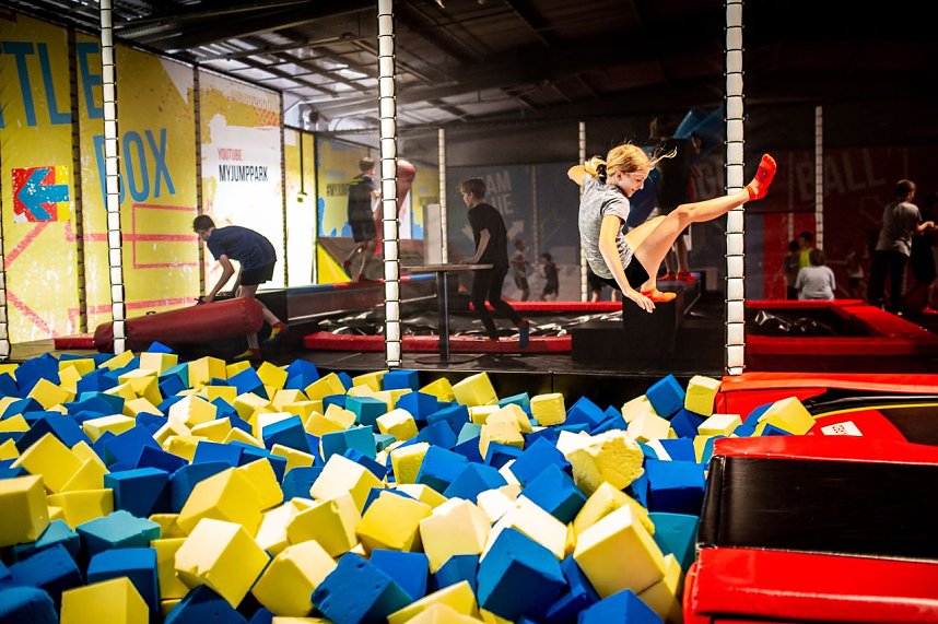 FitKids-Tage - sportliches Schuljahresende f&uuml;r die Sch&uuml;lerinnen und Sch&uuml;ler des Humboldt-Gymnasiums