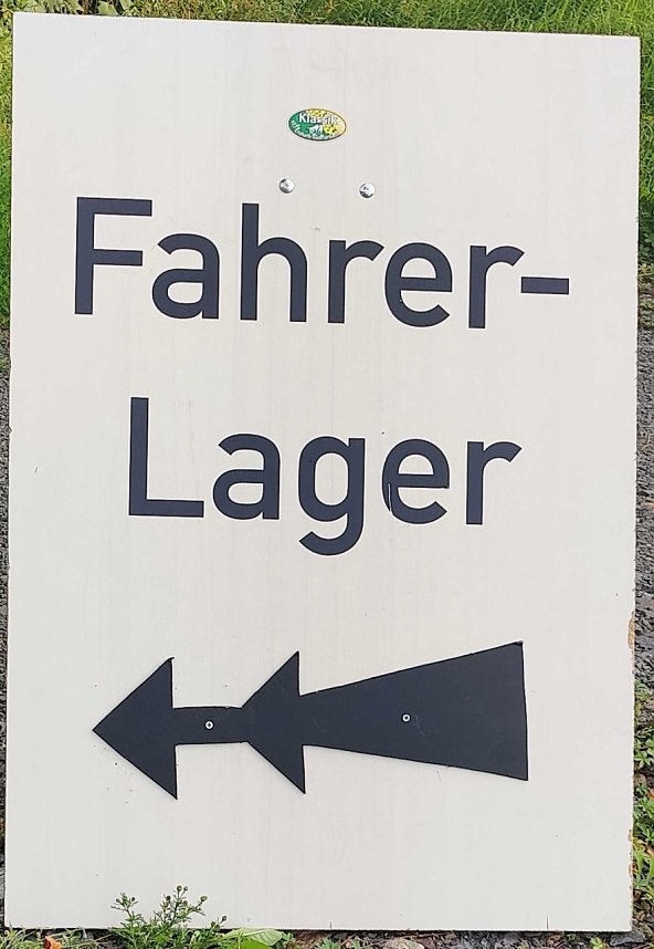 Motorr&auml;der im Ziegelwerk