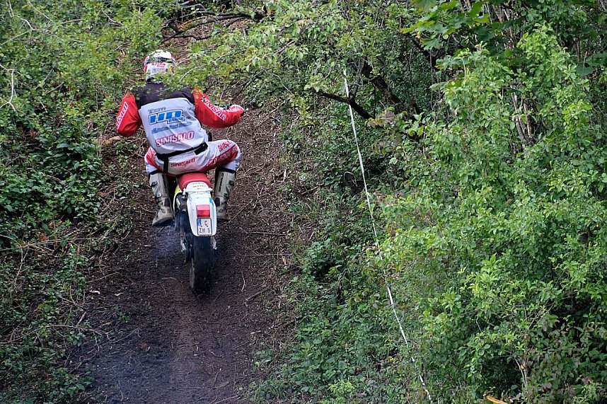 Impressionen vom Rennen am Ziegelwerk