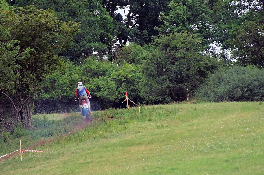 Impressionen vom Rennen am Ziegelwerk