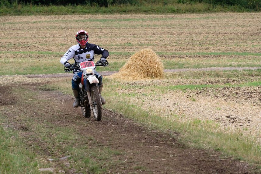 Impressionen vom Rennen am Ziegelwerk