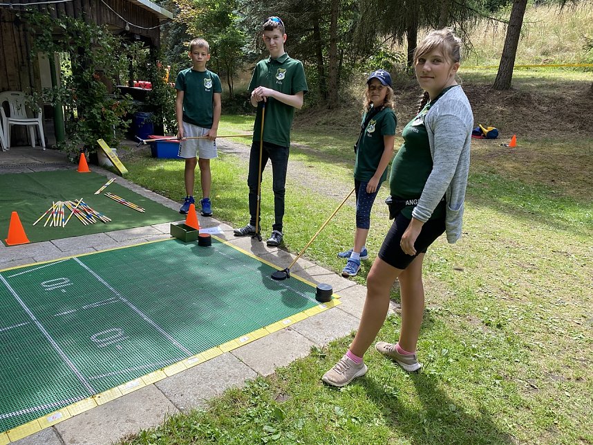 Familienfest am Zittertal