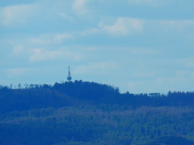 Aussicht vom Poppenbergturm