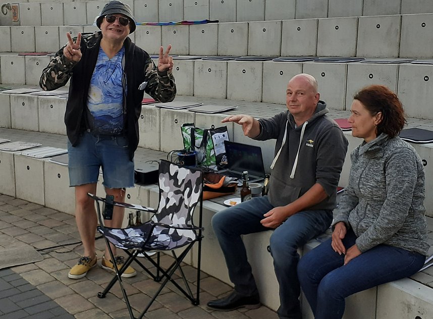 Sommerkino in Hochstedt