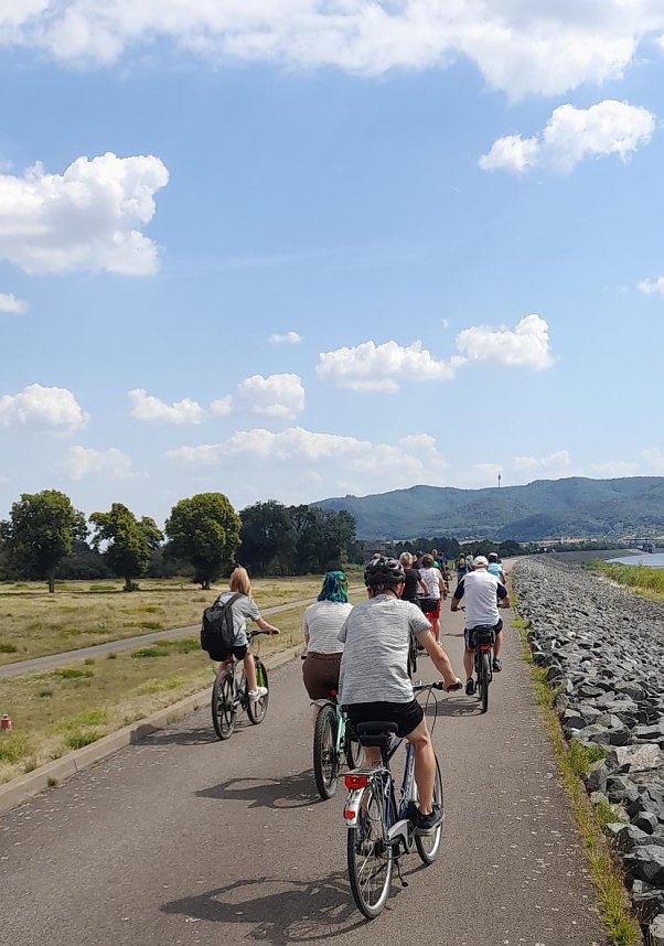 G&ouml;rsbachs Sportjugend war unterwegs