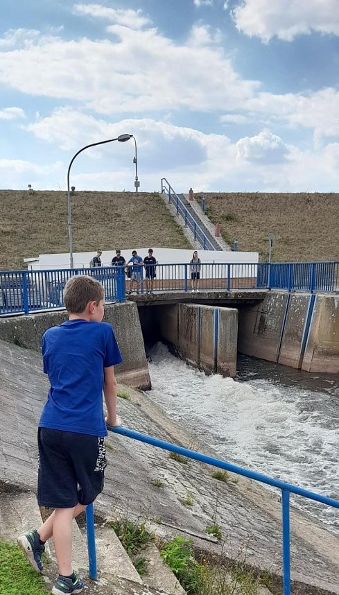 G&ouml;rsbachs Sportjugend war unterwegs