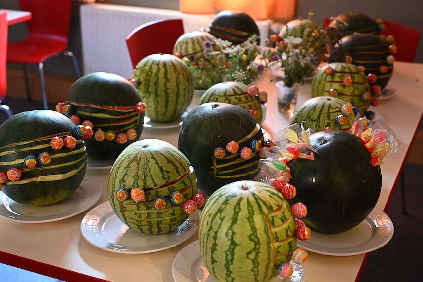 Feriencamp des KILA - Tag 4