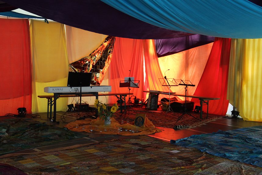 Feriencamp des KILA - Tag 4