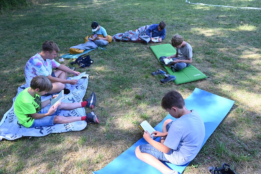 Handwerkercamp Zag 7