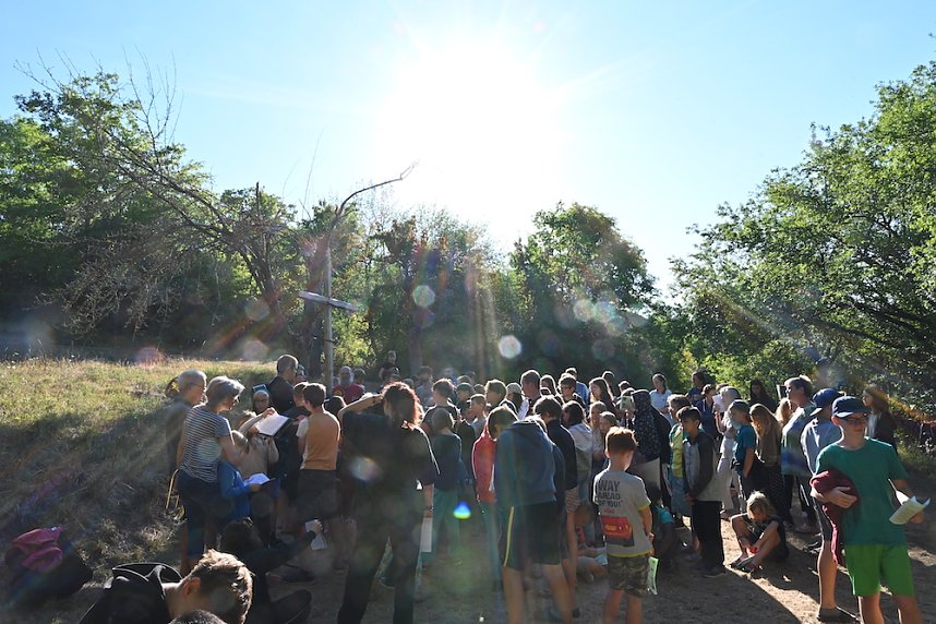 Handwerkercamp Zag 7