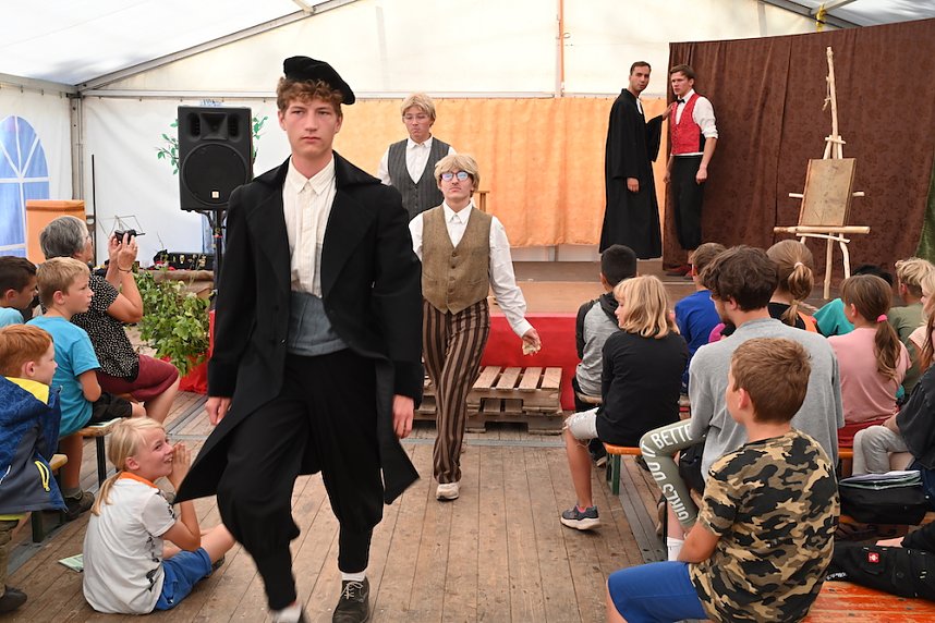 Handwerkercamp Zag 7