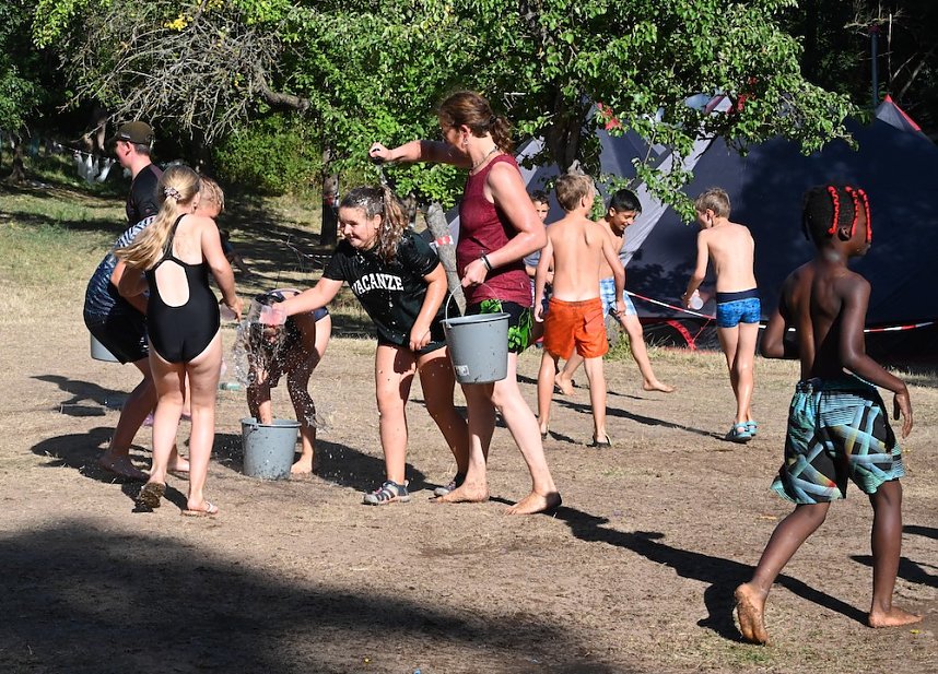 Handwerkercamp Zag 7