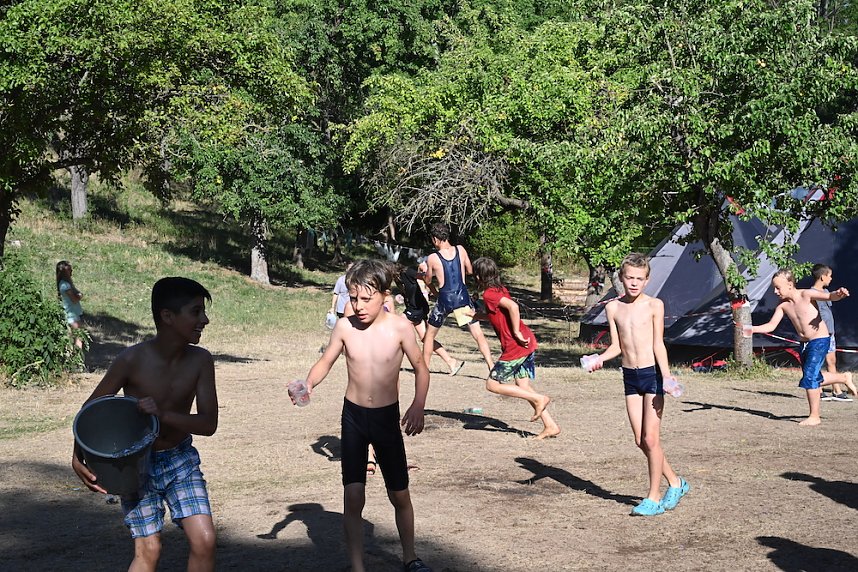 Handwerkercamp Zag 7