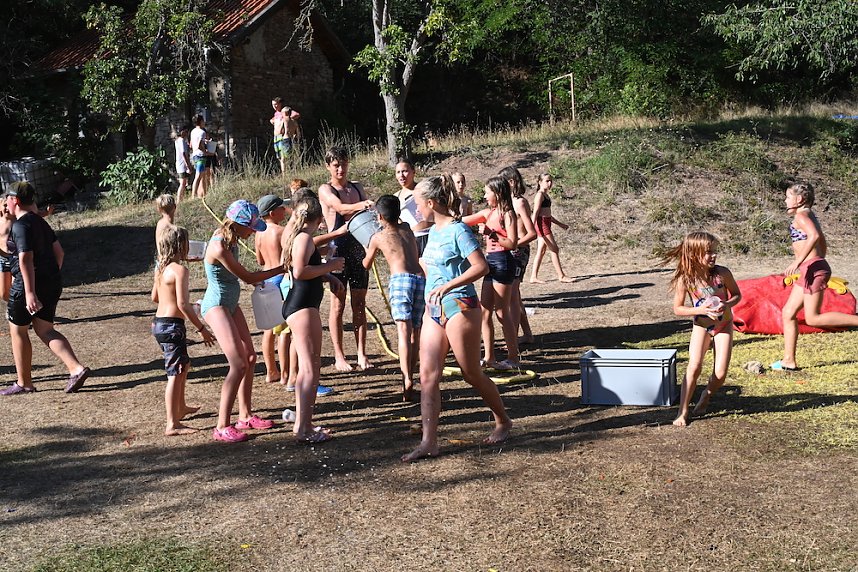 Handwerkercamp Zag 7