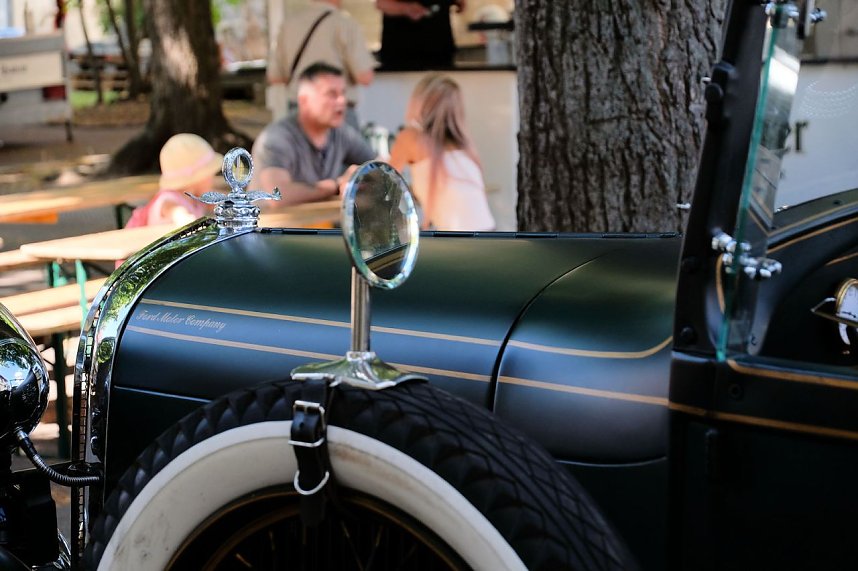 Altstadtfest 2022 - Tag 1