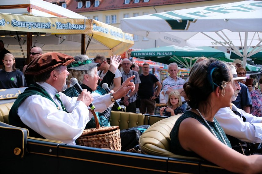 Altstadtfest 2022 - Tag 1