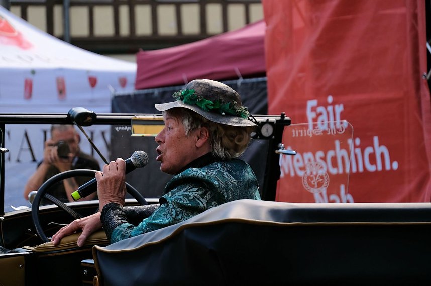 Altstadtfest 2022 - Tag 1