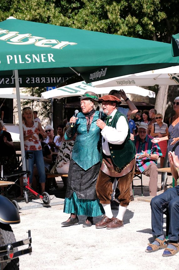 Altstadtfest 2022 - Tag 1