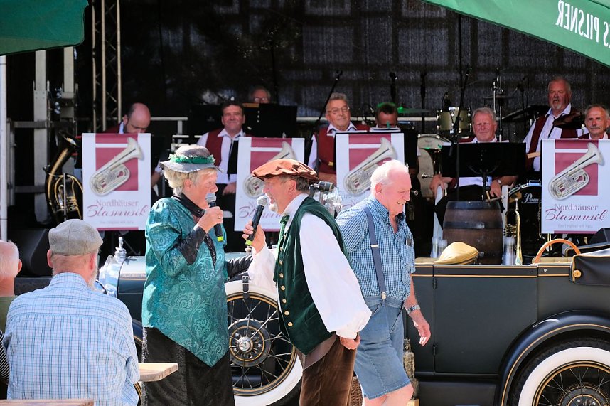 Altstadtfest 2022 - Tag 1