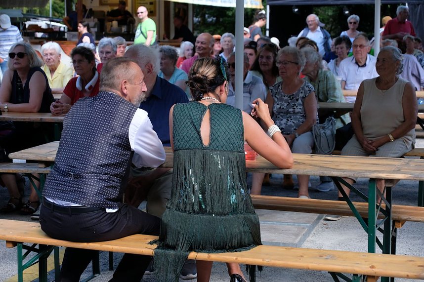 Altstadtfest 2022 - Tag 1