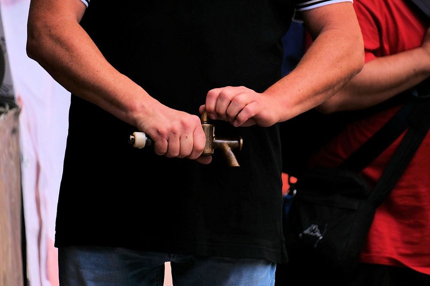 Altstadtfest 2022 - Tag 1