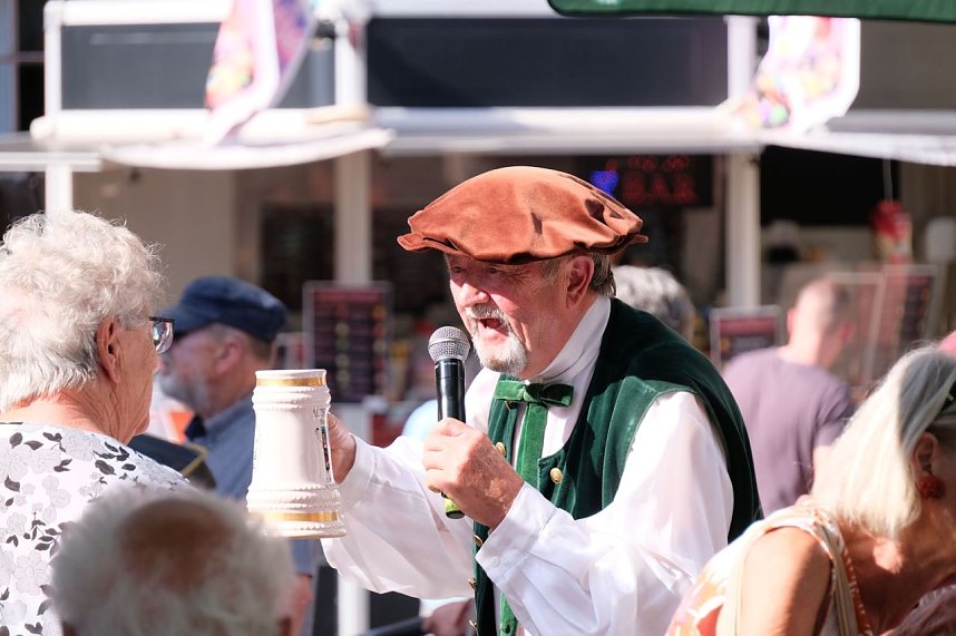 Altstadtfest 2022 - Tag 1